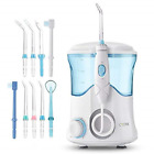 F169 Cozzine Water Dental Flosser Large Capacity Electric