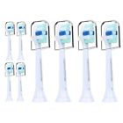 F74sjjw83 Diamondsmile Sonic Electric Toothbrush Head Replacement Universal Brush 688977022869