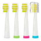 Fairywill -bh05 Electric Toothbrush Replacement Heads For Models Of 192687679317