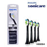 Fb.xg.523 Findsmall New Philips Sonicare Diamondclean Standard Brush Head Black In