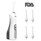 Fc-159 Xpretty Water Flosser Cordless Dental Oral Irrigator Portable 4894681090063