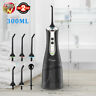 Fc152 Ovonni Tips Electric Water Flosser Jet Pick Dental Oral Irrigator