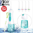 Fc159-fy Fc159-fy-new Marnur Professional Oral Irrigator Water Flosser Teeth Power 720355434762