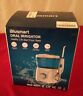 Fc166 Blusmart Countertop Oral Irrigator Water Flosser New In 6920674316617