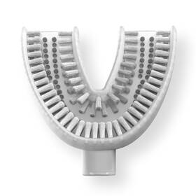 Feno 860009940468 Fit Mouthpiece - Customized Design 1 Count Pack Of White