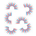 Fga8690707301363nt Tooth Flossing Head Oral Hygiene Cleaner Interdental Brush 730060581347