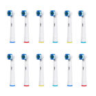 Eb-17a Flexisoft Unbranded 12pcs Toothbrush