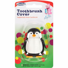 Flipper Dentek Animal Toothbrush Covers 745495194178