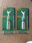 Flosbrush-flosbrusch-2 Gum 2 Flosbrush Mint 0070942304573