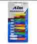 Floss10 Interdental Brush Aim 100 Brushes Dental Packs Of 10