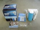 Md16u Flosser Braun Waterjet Irrigator Oral- Professional Oral Care