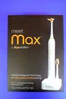 Flossolution Max By All-in-one Rechargeable Sonic Flossing Brushing System New 855712004002