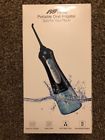 Fp-flosser Flepow Water Flosser Dental Oral Irrigator Rechargeable Gum With