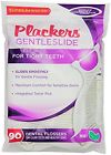 Fr260 Plackers Gentleslide Flosser 90-count 794628146157