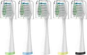 Wp-861 Fregum 445035725734 Replacement Toothbrush Heads For Waterpik Complete Care 5.0/9.0 Cc-01/wp-861