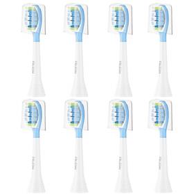 Bh01 Frledm Replacement Toothbrush Heads Compatible With Philips Sonicare C2 C3 G3 A3 W2