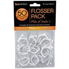 Fs7005 Flossolution Dental Floss 50 798167116138