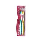 Fu0093 Fuchs Anti-plaque Soft Toothbrush 079565050966
