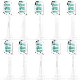 Futulkyus 740030406877 Toothbrush Replacement Heads For Philips Sonicare Protectiveclean Dailyclean