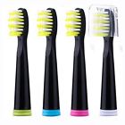 Fw-06-us Fairywill Pcs Replacement Toothbrush Heads For 192802939654