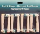 Fw-toothbrsh-921 Oral Brilliance B Braun 026404876768