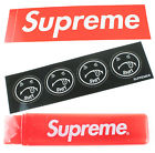 Fw17 Toothbrush Supreme Brand New