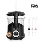 Fwmtus-169b Fairywill Water Flosser Professional Electric Dental Pressure Oral 753936798687