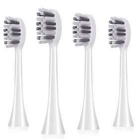 Fxqqzz 651358200392 A2 Toothbrush Brush Heads Standard Type Shape 4 Pack