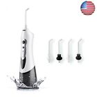 Fy-nn Fiery Youth Electric Water Flosser Cordless Dental Portable 721352065102