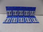 Generix Pearl Enterprises Llc Paz Generic Replacement Brush Head Lot Of 40 700621388166