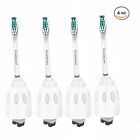 Genkent Replacement Brush Heads For Philips Sonicare E Series Advance Clean Care 704298482684