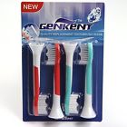 Genkent Set Of 8 Replacement Toothbrush Heads For Philips Sonicare Kids Sale 0010004206445