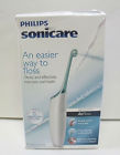 Hx-8181 Genuine Sonicare Philips Rechargeable Waterpick 02 Airfloss Floss