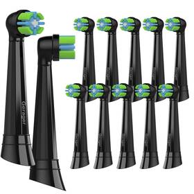 Gerager 768561913824 Toothbrush Heads With Oral B Io For 3 4 5 6 7 8 9 10 Series