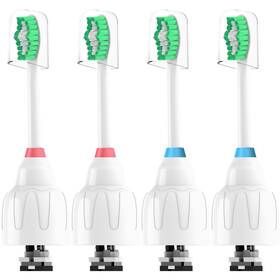 Gerager 768771380157 Replacement Heads Compatible With Phillips Sonicare E Series Toothbru