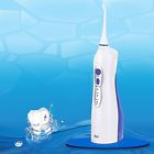 Ghb Oral Irrigator Water Flosser Rechargeable Professional With Tank 751570407149