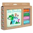 Giftset1 Manual Toothbrushes Baby And Toddler Toothbrush Storybook Gift 862930000303