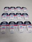 2869 Glide 12 Oral-b Pro Health Sensi Soft Floss 38.2 Yds Ea New Lr 037000903680