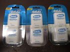 4727 Glide 6 Oral-b Pro Health Original Floss 54.6 Yds Ea New Lr 037000469629