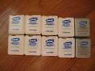 Glide New Lot 10 Oral B Pro Health Travel Size Dental Floss Original Deep Clean 783466287375