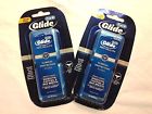 Glide Oral-b 2 New In Package Pro-health Fresh Mint Pack 76.5 Yards Floss Each 037000299738