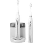 Gnc Sonic Ultra White Toothbrush Twin Pack Toothbrushes 021331638205