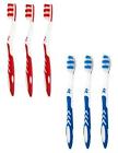 Gr141 Kole Soft Grip Toothbrush 731015240821