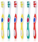 Gs6cir G-smile Adult Advanced Toothbrush 0787893599568
