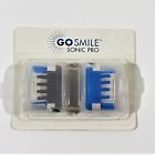 Gs726 Go Smile New Sonic Pro Toothbrush Replacement Brush 853615000527