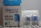 Gs727 Go Smile 2 Dental 853615000534