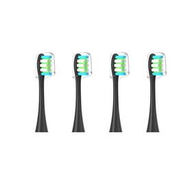 Mic001-b Gthunder Electric Rreplacement Toothbrush Heads Suitable For Oclean.with Hygi