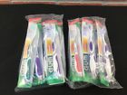 Gum Butler Summit Soft Compact Head Toothbrushes 505 New 12 Qty 070942124577