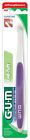 Gum End-tuft Brush Soft 1 Each Pack Of 4 070942003087