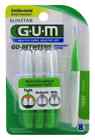Gum Proxabrush Go Betweens 8 Cleaners Pack Refills Each Tight Wide Moderate 070942304214